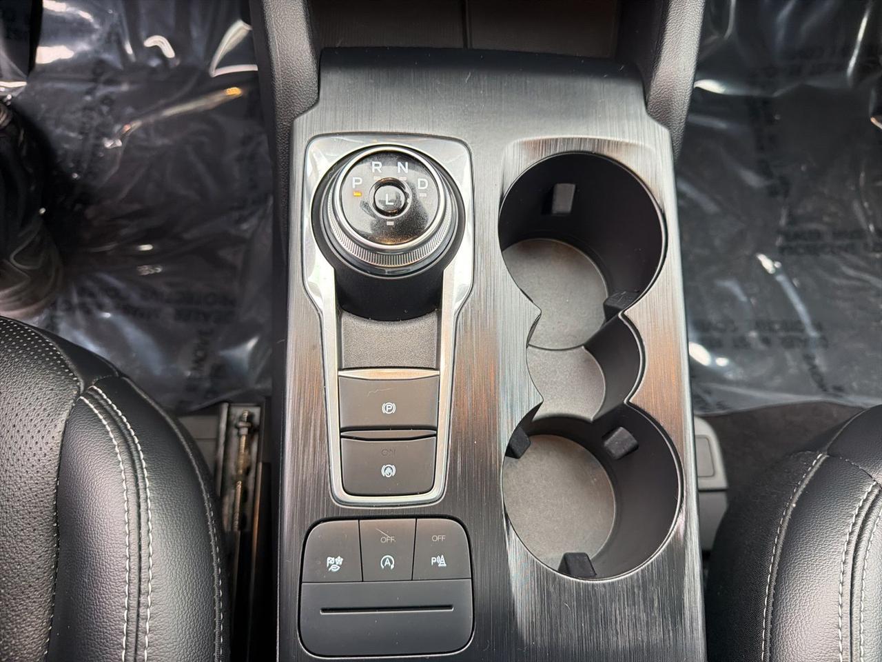 2022 Ford Escape Titanium Gaithersburg MD