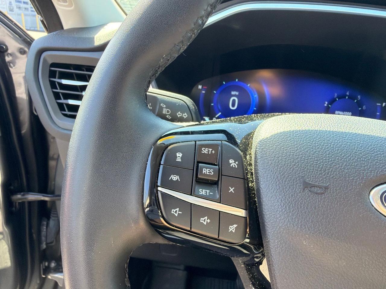 2022 Ford Escape Titanium Gaithersburg MD
