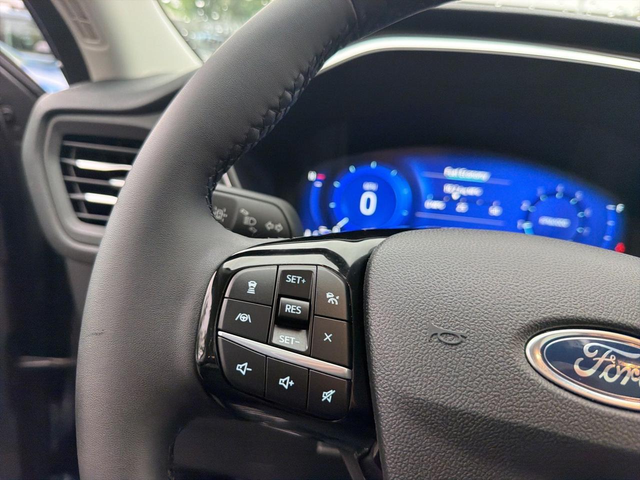 2022 Ford Escape Titanium Gaithersburg MD