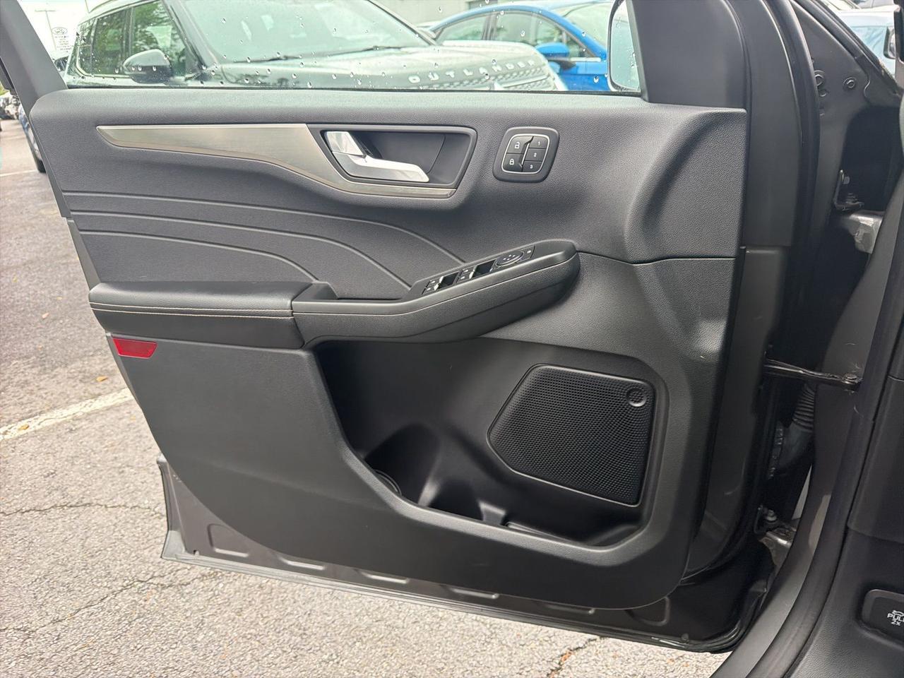 2022 Ford Escape Titanium Gaithersburg MD