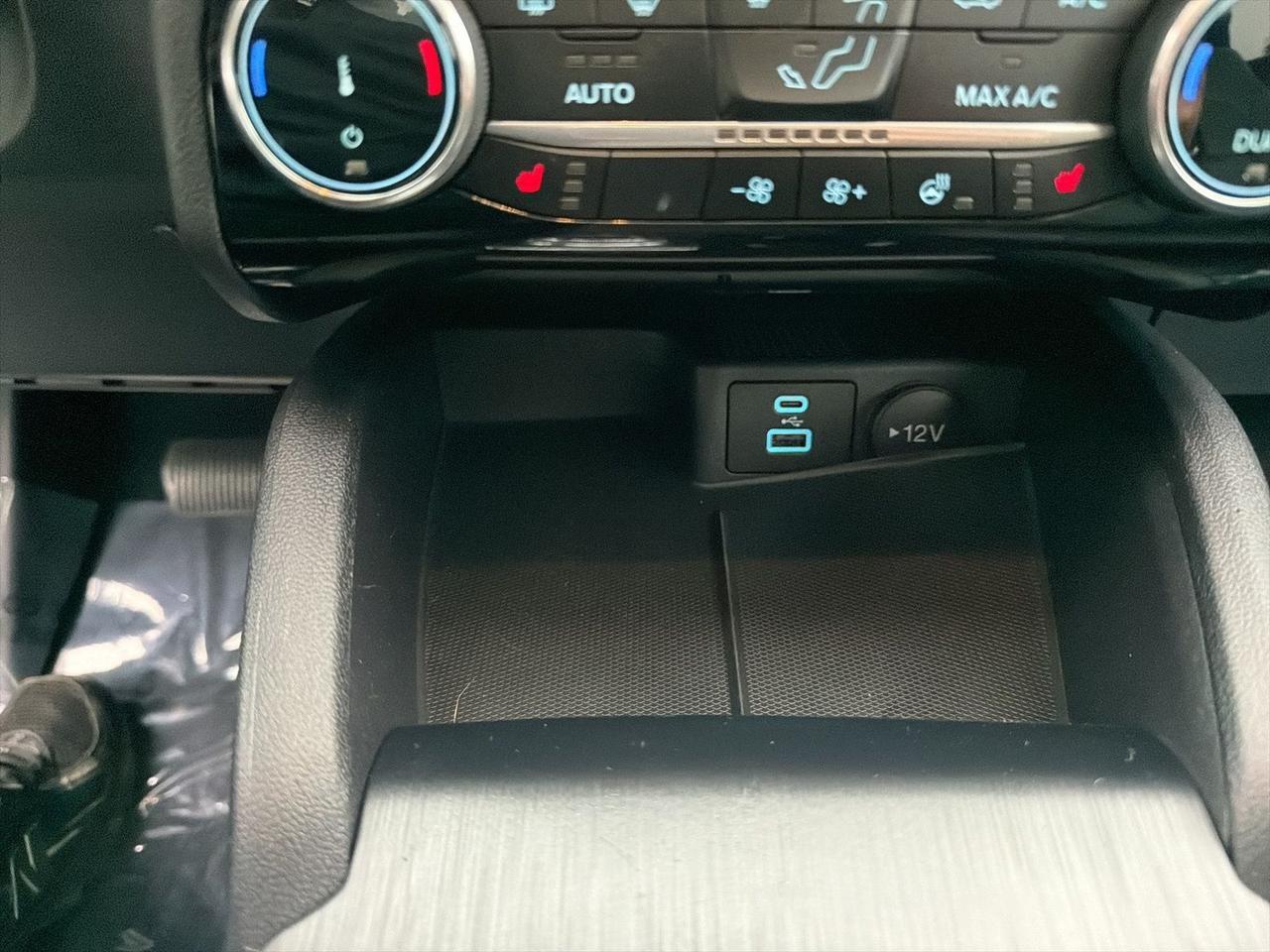 2022 Ford Escape Titanium Gaithersburg MD