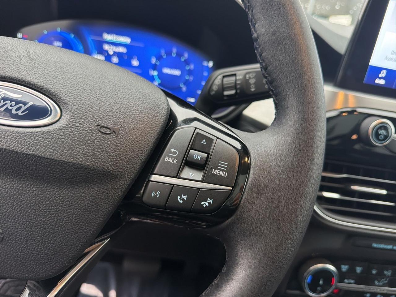 2022 Ford Escape Titanium Gaithersburg MD