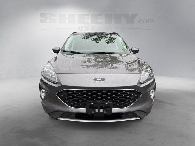2022 Ford Escape Titanium Gaithersburg MD
