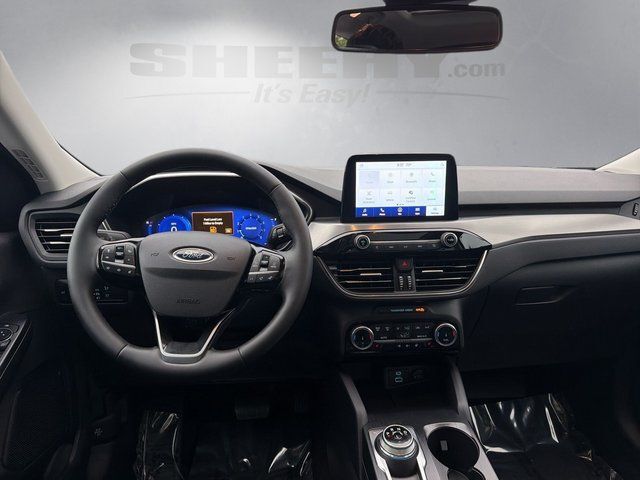 2022 Ford Escape Titanium Gaithersburg MD