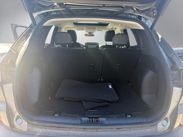 2022 Ford Escape Titanium Gaithersburg MD
