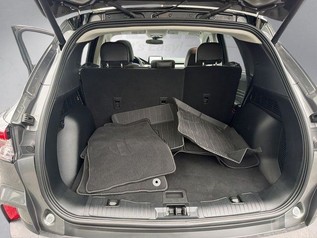 2022 Ford Escape Titanium Gaithersburg MD