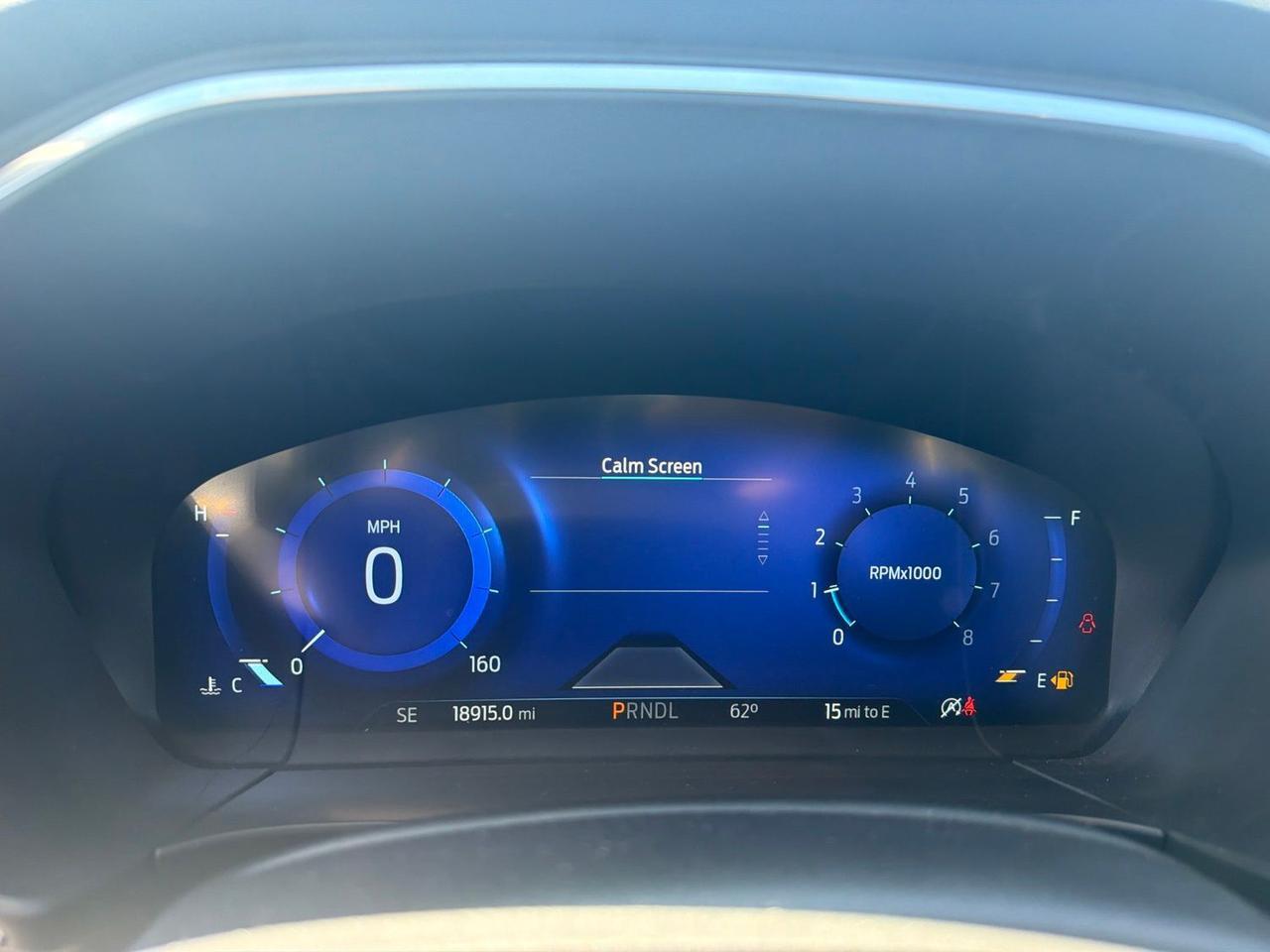 2022 Ford Escape Titanium Gaithersburg MD