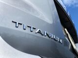 2022 Ford Everest TITANIUM  Vaitele Tuamasaga
