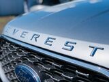 2022 Ford Everest TITANIUM  Vaitele Tuamasaga