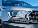 2022 Ford Everest TITANIUM  Vaitele Tuamasaga