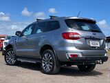 2022 Ford Everest TITANIUM  Vaitele Tuamasaga
