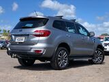 2022 Ford Everest TITANIUM  Vaitele Tuamasaga