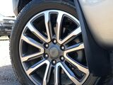 2022 Ford Everest TITANIUM  Vaitele Tuamasaga