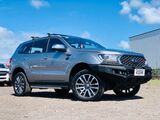 2022 Ford Everest TITANIUM  Vaitele Tuamasaga