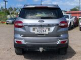 2022 Ford Everest TITANIUM  Vaitele Tuamasaga