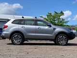 2022 Ford Everest TITANIUM  Vaitele Tuamasaga