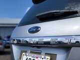 2022 Ford Everest TITANIUM  Vaitele Tuamasaga