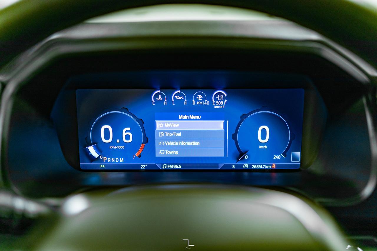 2022 Ford Expedition AWD Platinum Leather Roof Nav BCam Red Deer AB