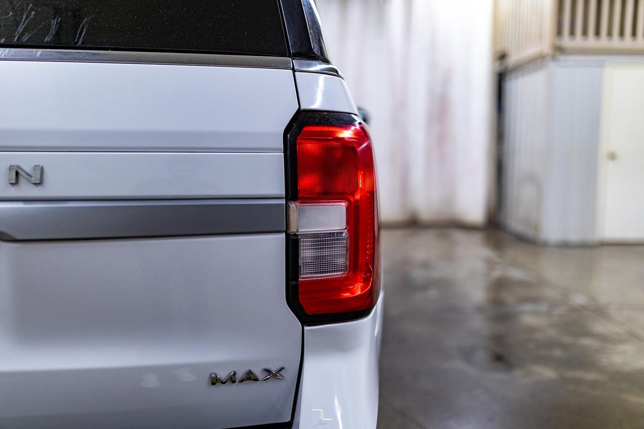 2022 Ford Expedition AWD SSV BCam 3rd Row Red Deer AB