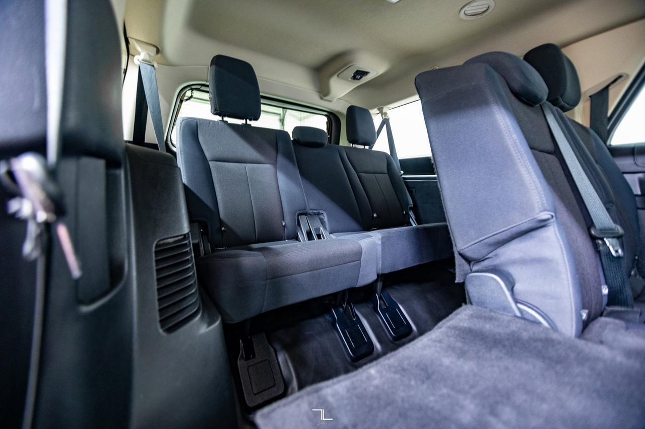 2022 Ford Expedition AWD SSV BCam 3rd Row Red Deer AB