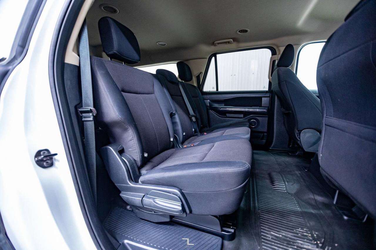 2022 Ford Expedition AWD SSV BCam 3rd Row Red Deer AB