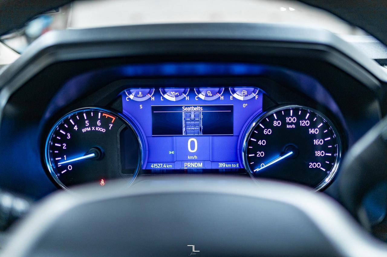 2022 Ford Expedition AWD SSV BCam 3rd Row Red Deer AB