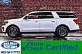 2022 Ford Expedition AWD SSV BCam 3rd Row