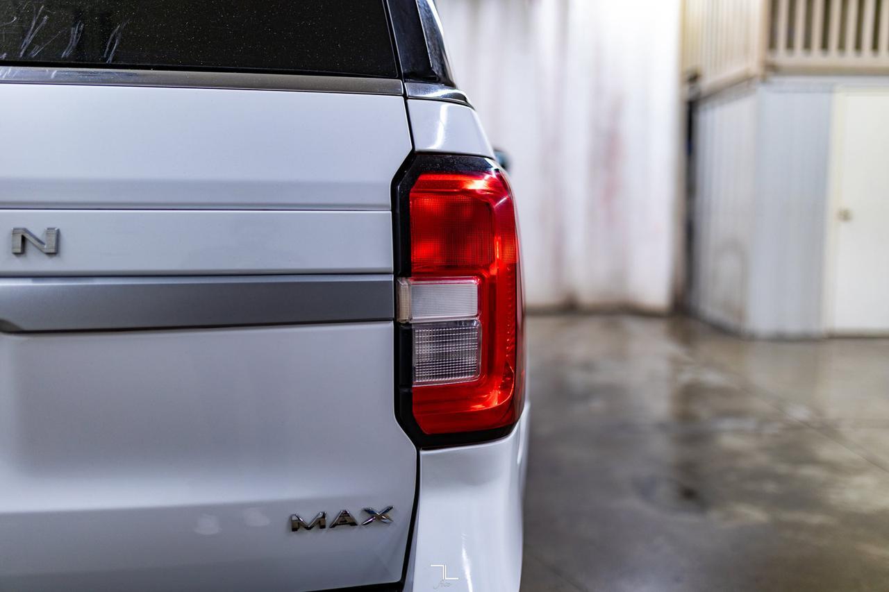 2022 Ford Expedition AWD SSV Nav BCam 3rd Row Red Deer AB