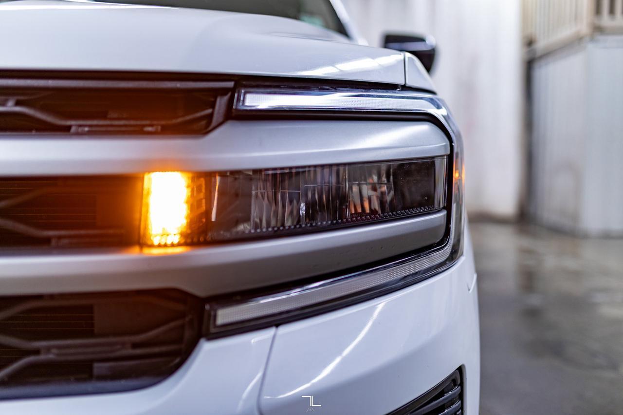 2022 Ford Expedition AWD SSV Nav BCam 3rd Row Red Deer AB