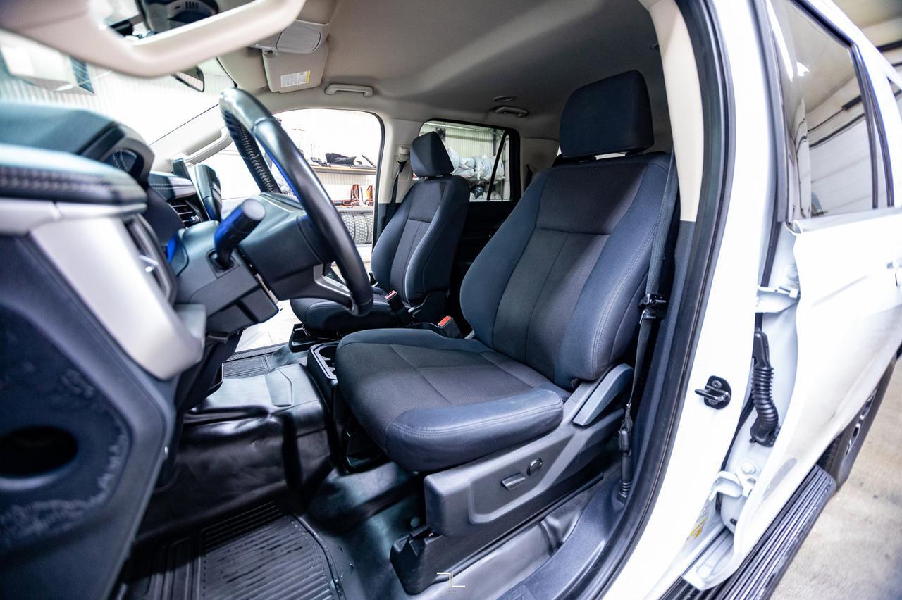 2022 Ford Expedition AWD SSV Nav BCam 3rd Row Red Deer AB