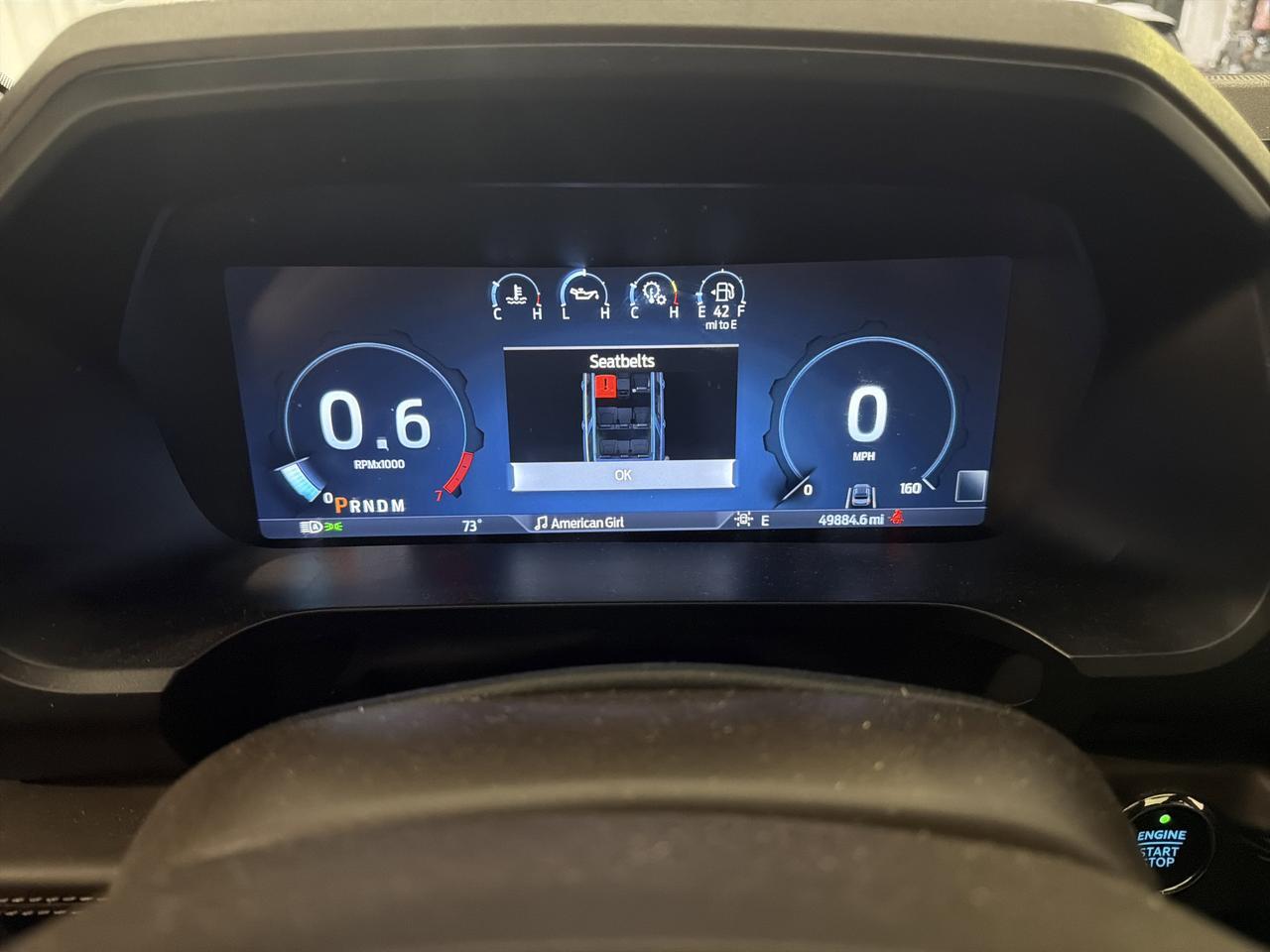 2022 Ford Expedition King Ranch San Antonio TX