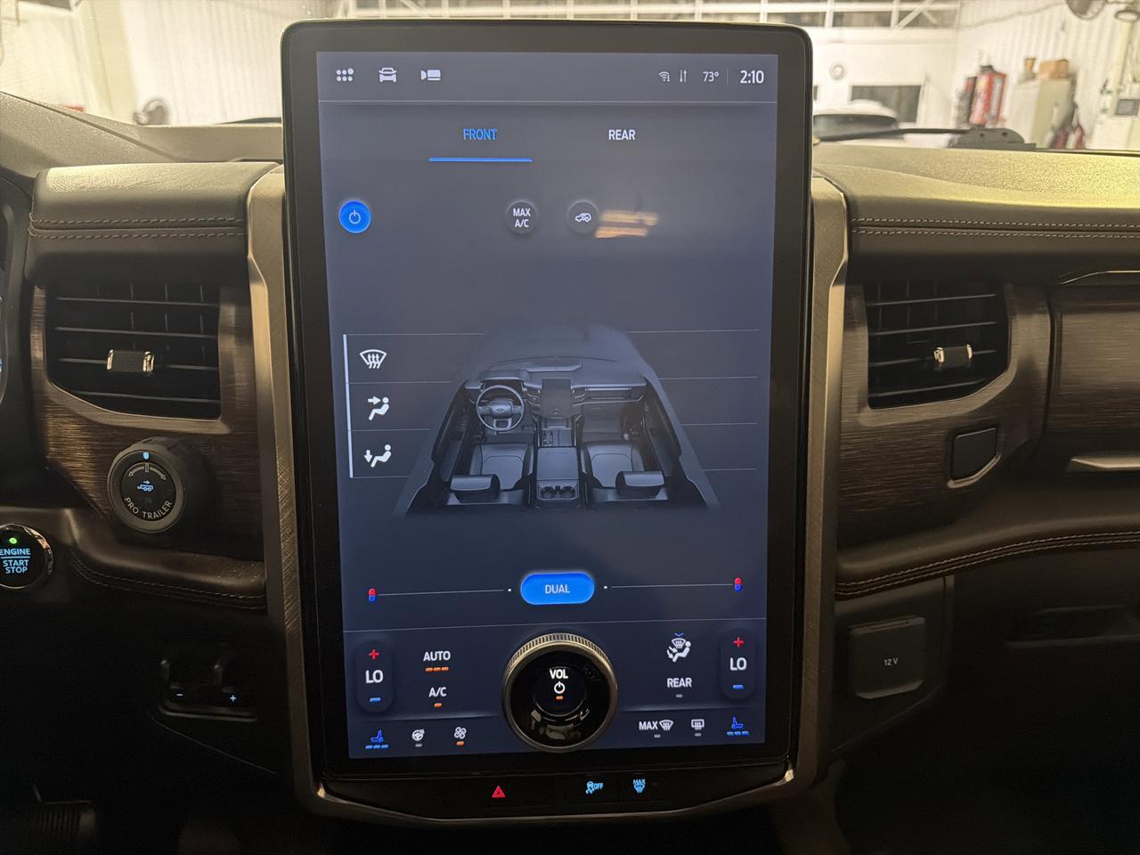 2022 Ford Expedition King Ranch San Antonio TX