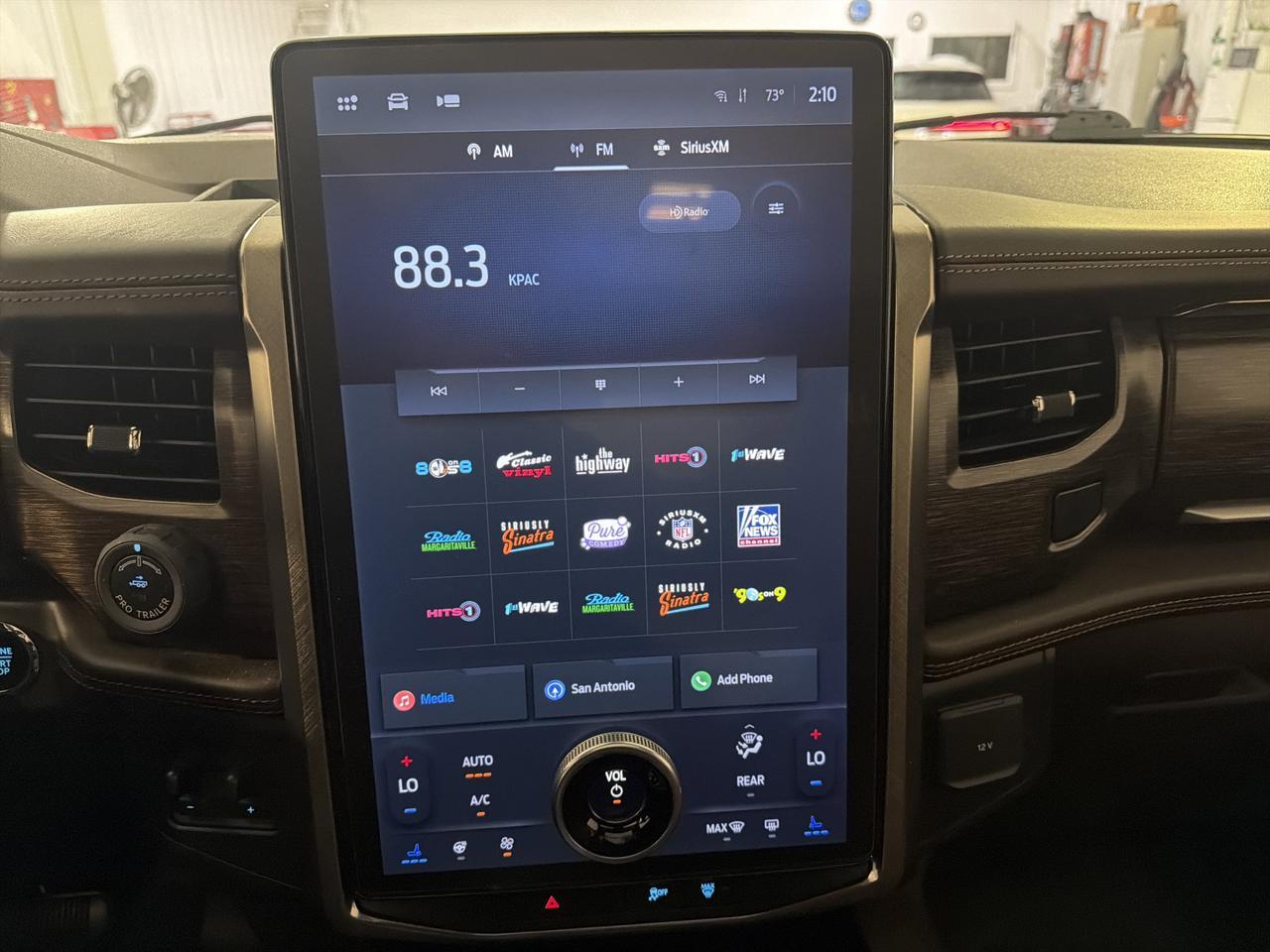 2022 Ford Expedition King Ranch San Antonio TX