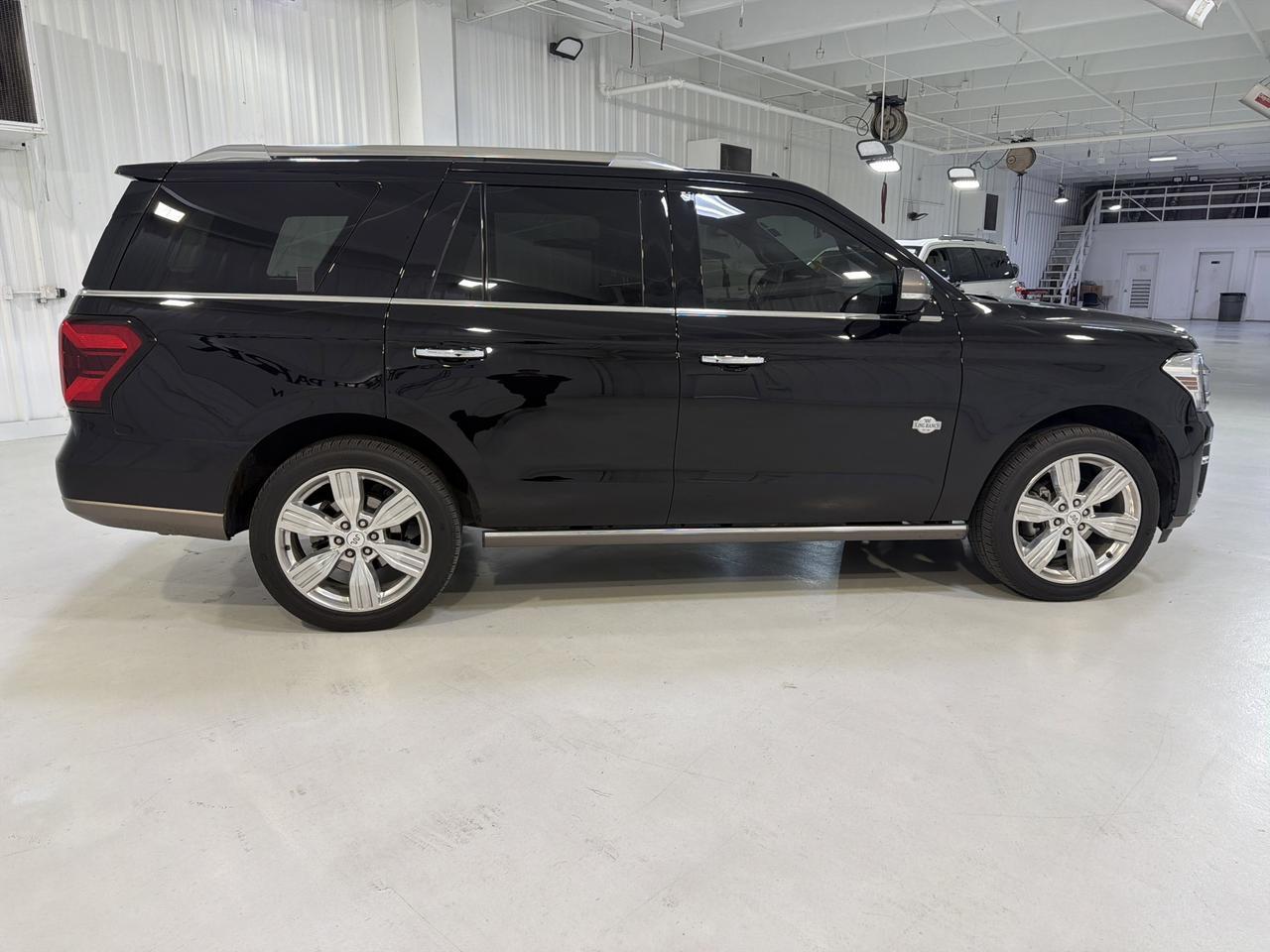 2022 Ford Expedition King Ranch San Antonio TX