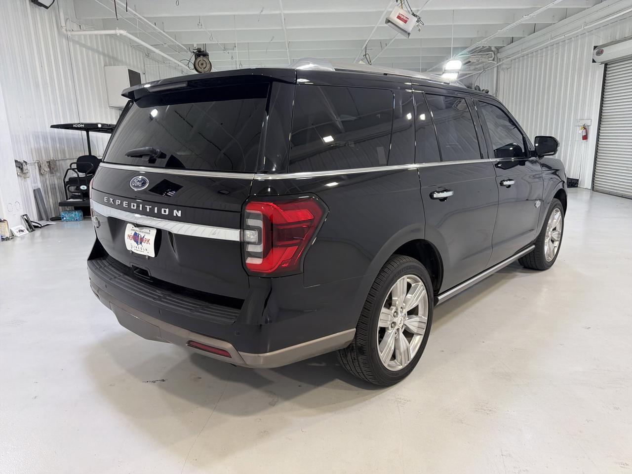 2022 Ford Expedition King Ranch San Antonio TX