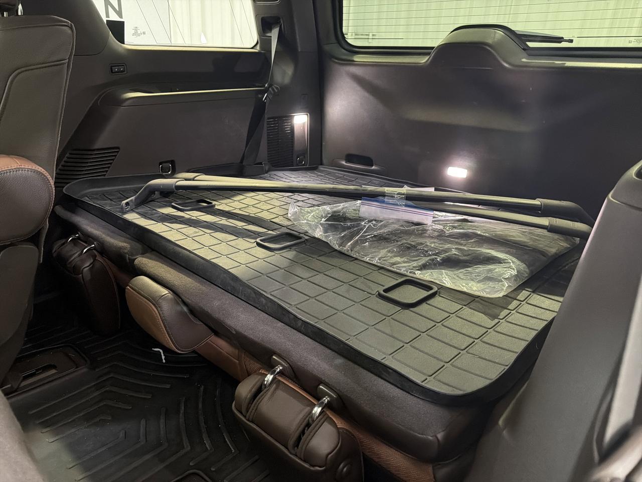 2022 Ford Expedition King Ranch San Antonio TX