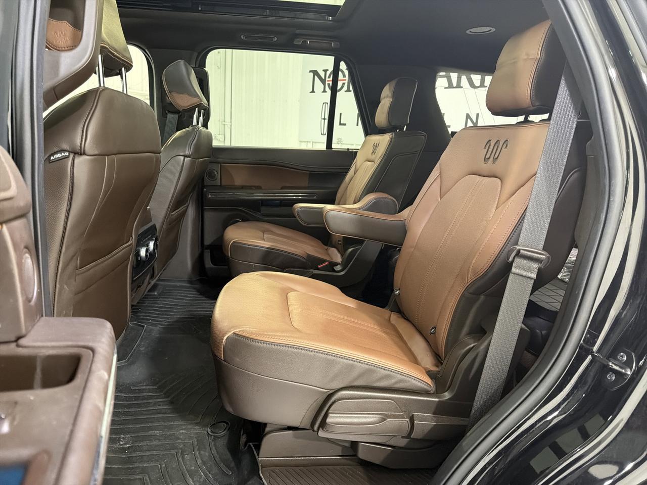 2022 Ford Expedition King Ranch San Antonio TX