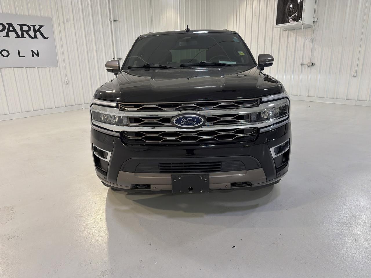 2022 Ford Expedition King Ranch San Antonio TX