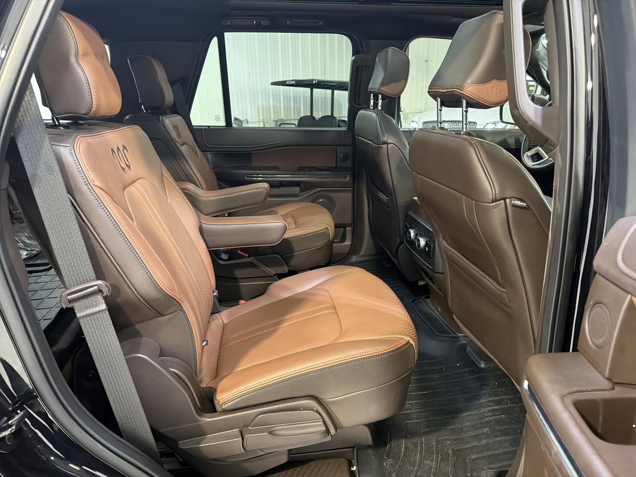 2022 Ford Expedition King Ranch San Antonio TX