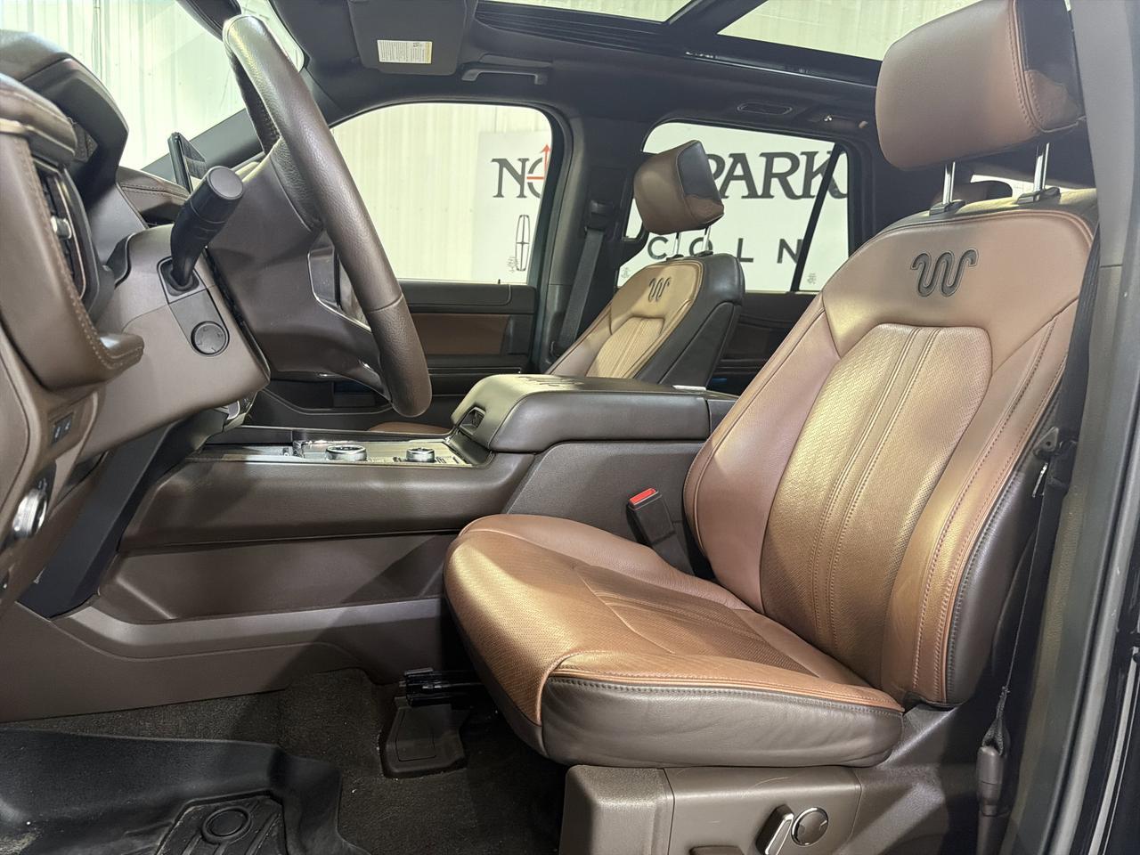2022 Ford Expedition King Ranch San Antonio TX