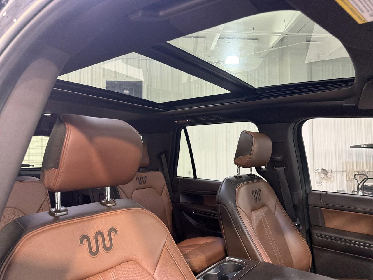 2022 Ford Expedition King Ranch San Antonio TX