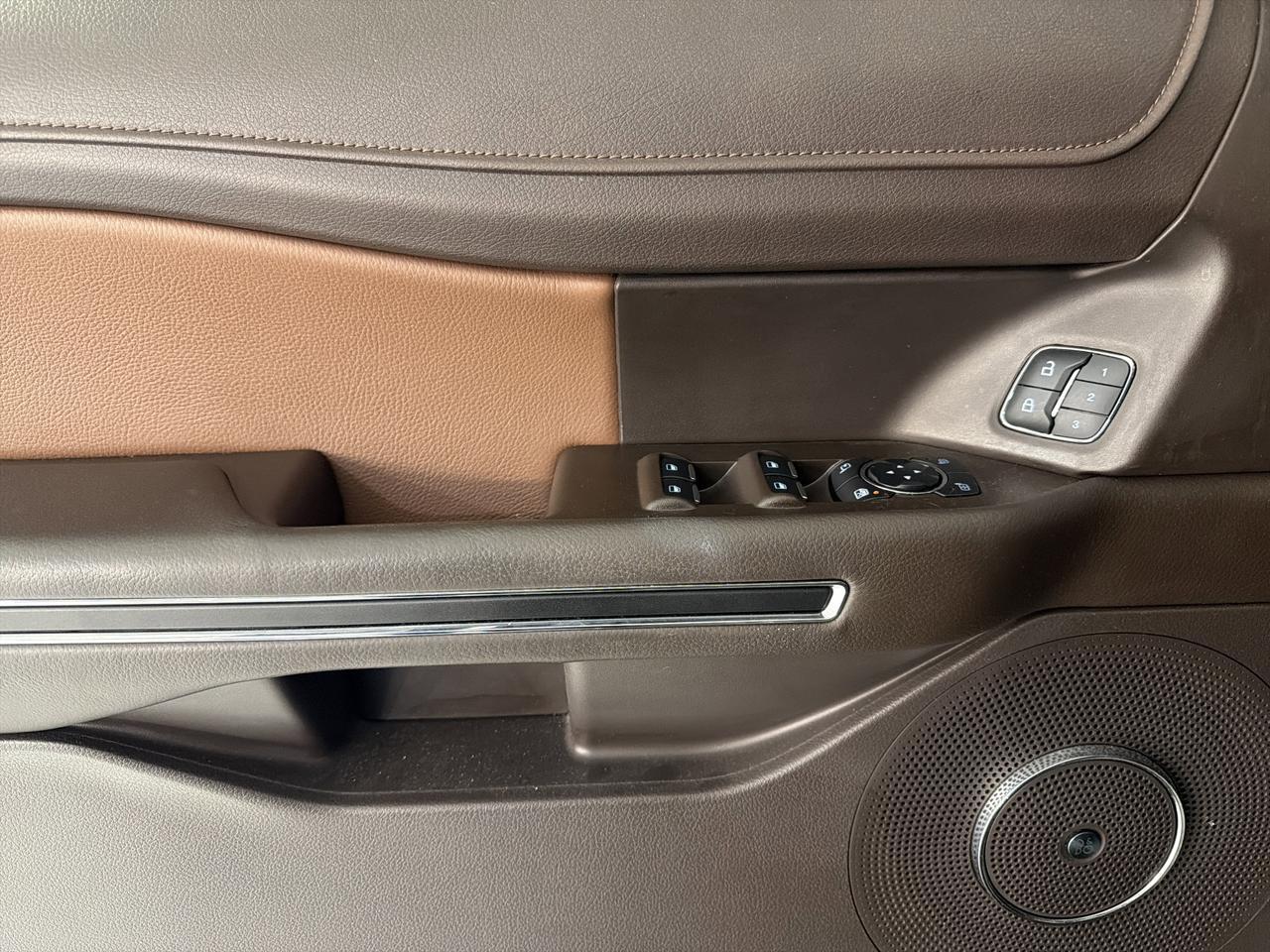 2022 Ford Expedition King Ranch San Antonio TX