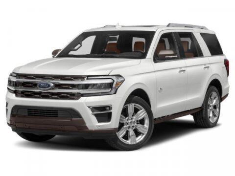 2022 Ford Expedition King Ranch San Antonio TX