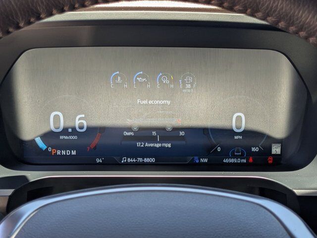 2022 Ford Expedition King Ranch San Antonio TX