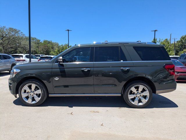 2022 Ford Expedition King Ranch San Antonio TX