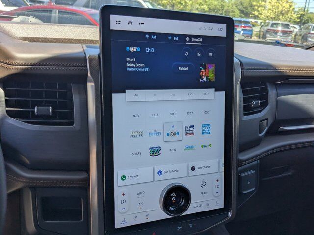 2022 Ford Expedition King Ranch San Antonio TX