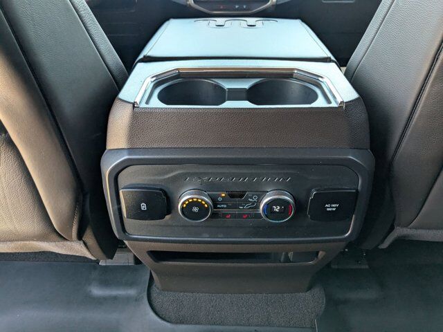 2022 Ford Expedition King Ranch San Antonio TX