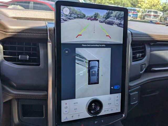 2022 Ford Expedition King Ranch San Antonio TX