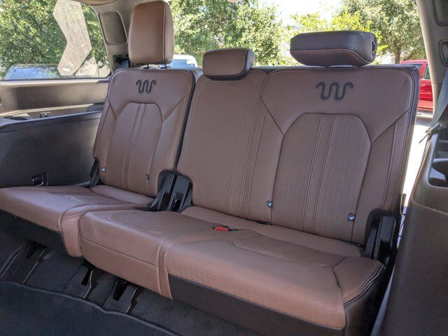 2022 Ford Expedition King Ranch San Antonio TX
