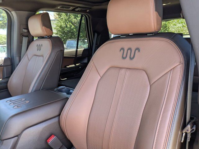2022 Ford Expedition King Ranch San Antonio TX